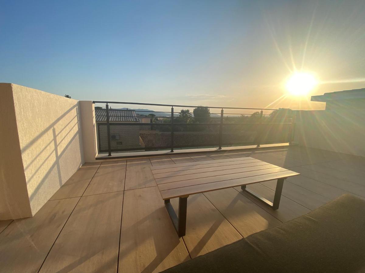 Guest house Dolce Frejus