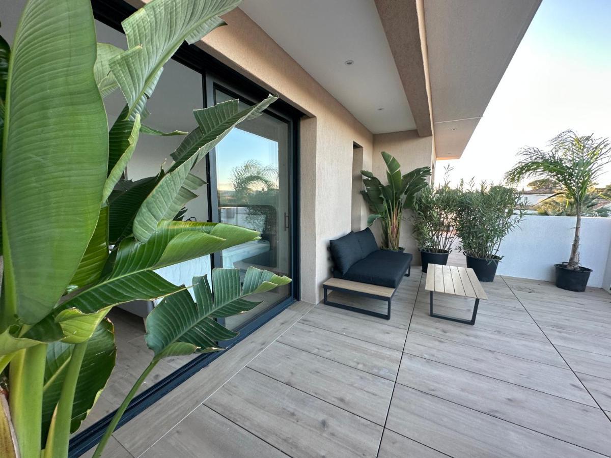 Guest house Dolce Frejus