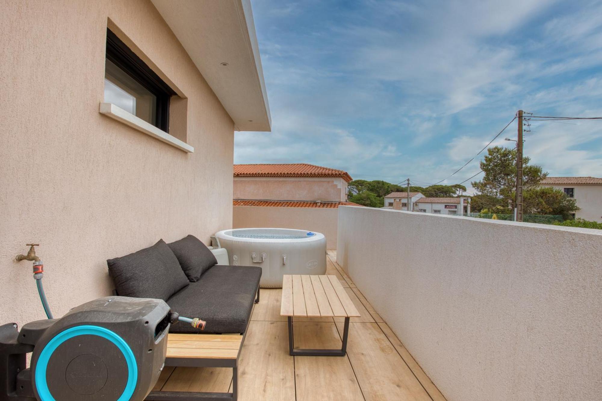 Dolce Guest house *