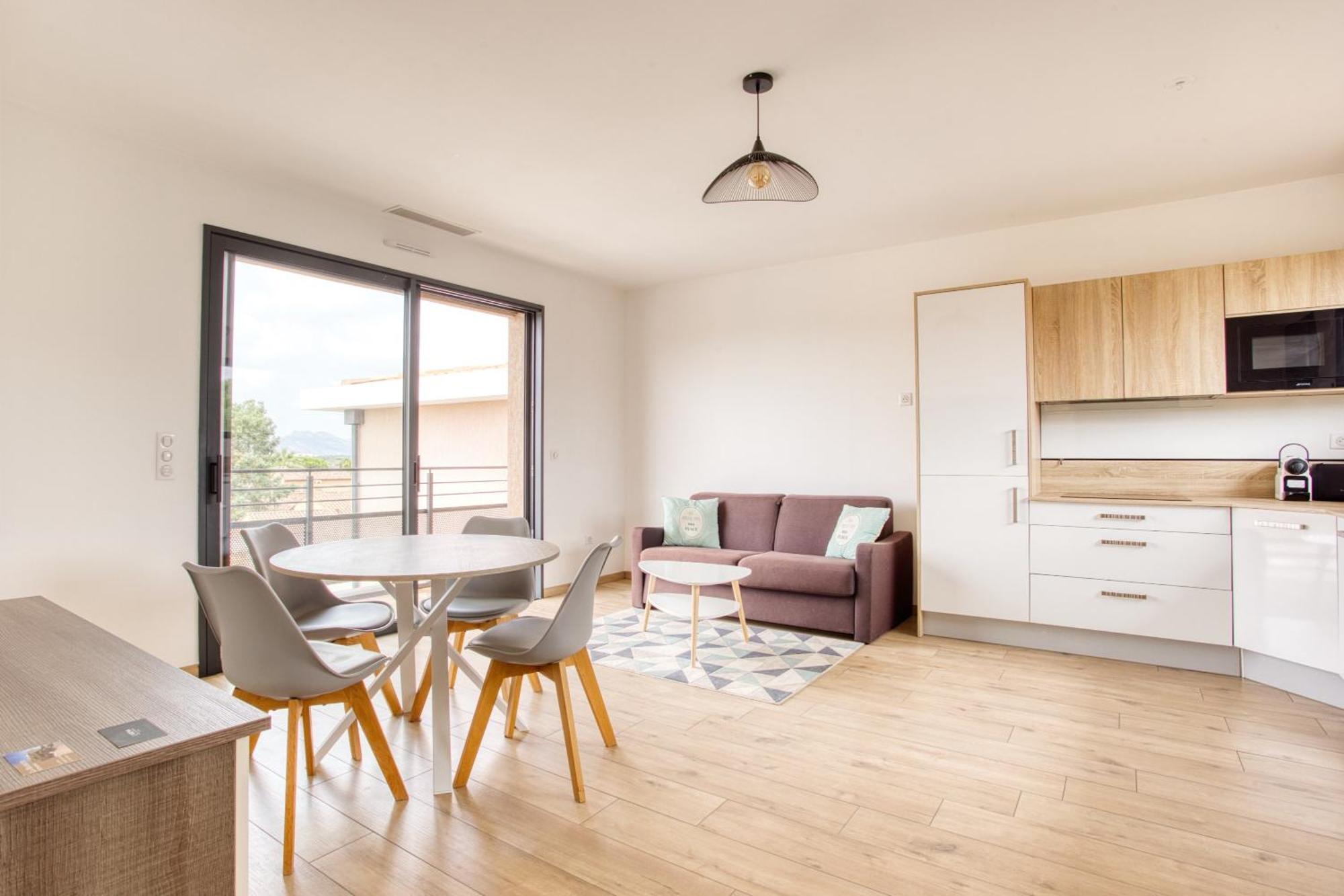 Dolce Guest house Frejus