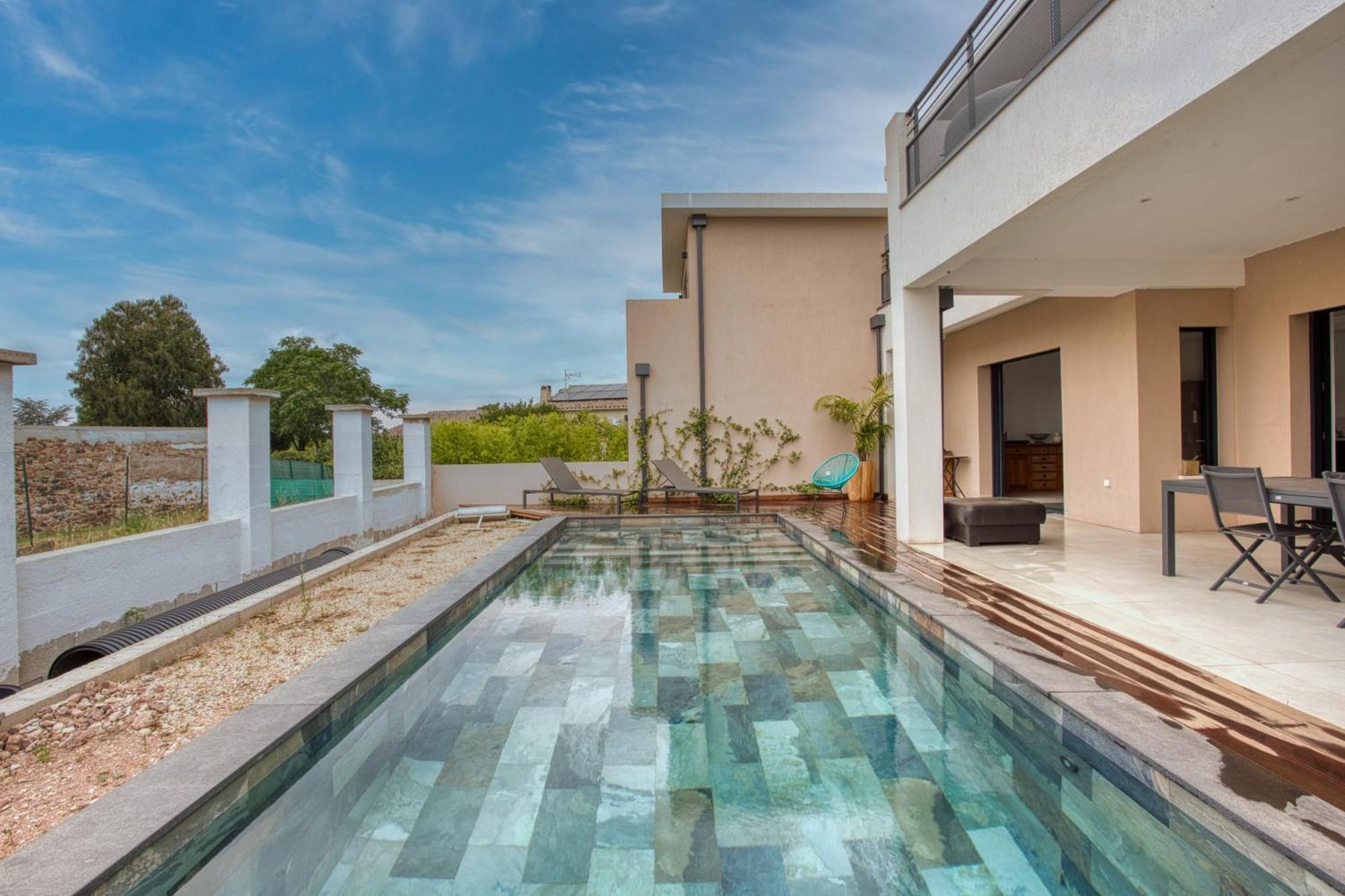 Guest house Dolce Frejus