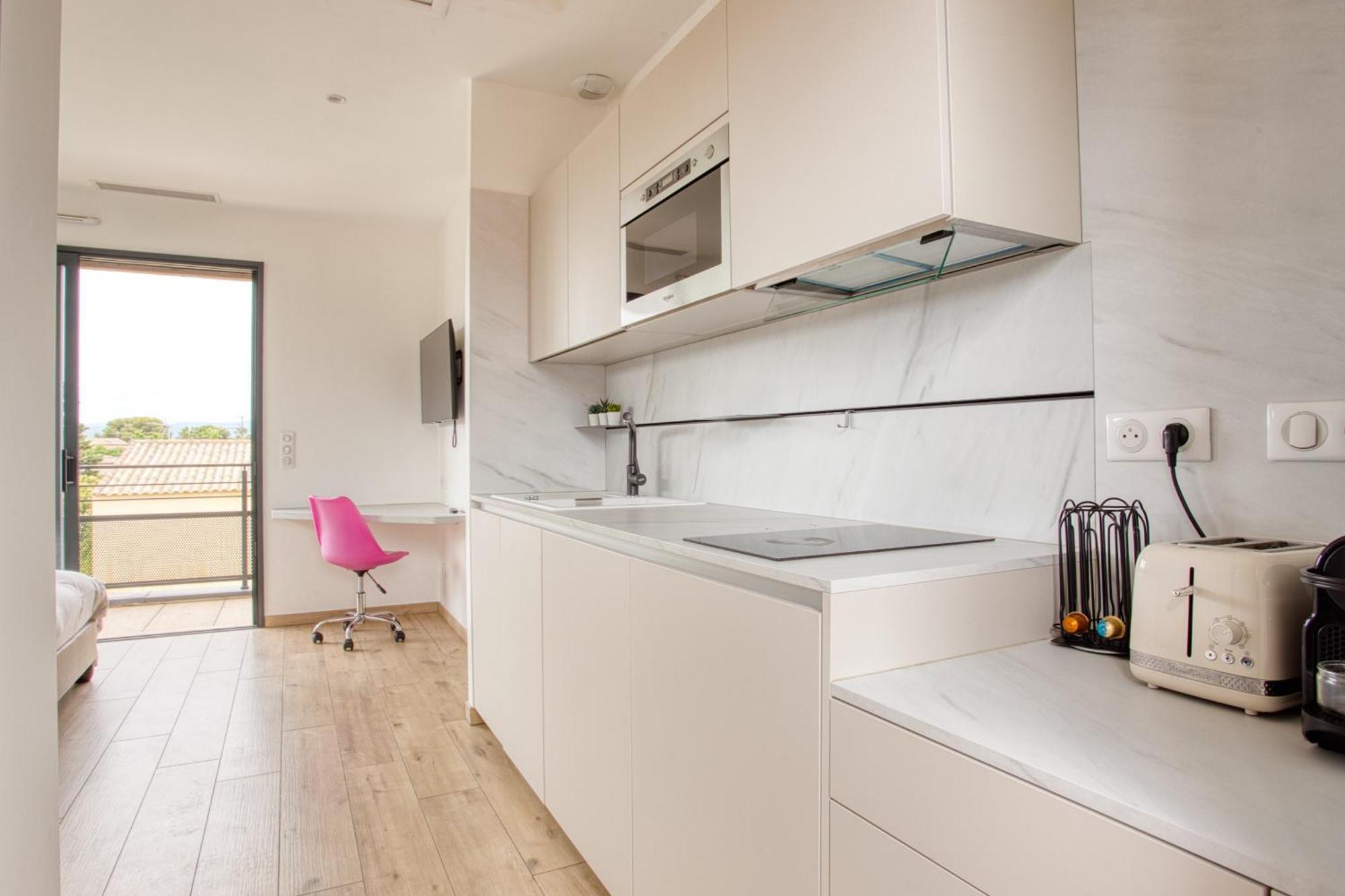 Dolce Guest house *