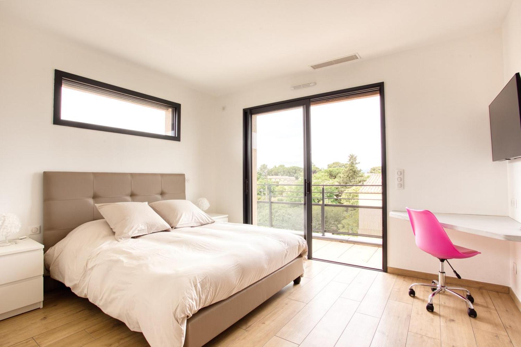 Dolce Guest house Frejus